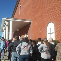 Conciertos de rock en Faith Baptist Church, LaGrange, GA Faith Baptist Church, LaGrange, GA