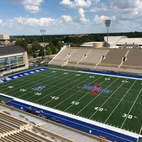 Skelly Field at H.A. Chapman Stadium, Tulsa, OK