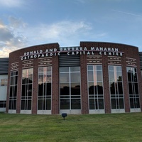 Manahan Orthopaedic Capital Center, Winona Lake, IN