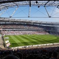 Heinz von Heiden Arena, Hannover