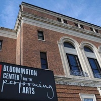 Bloomington Center for the Performing Arts, Bloomington, IL