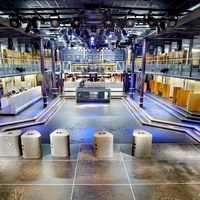 Melkweg Rabozaal, Ámsterdam