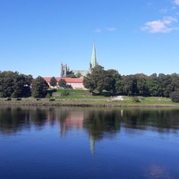 Marinen, Trondheim