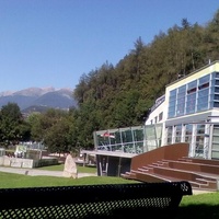 UFO Centro Giovanile, Brunico