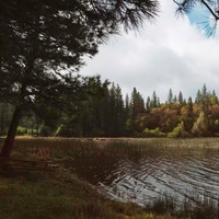 Lake Concow Campground, Oroville, CA