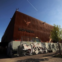 Kulturfabrik Kofmehl, Soleura