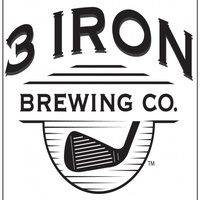 3 Iron Brewing Co, Colton, CA