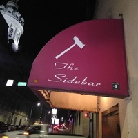 The Sidebar Tavern, Baltimore, MD