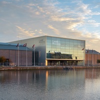 Carre Des Docks Le Havre Normandy, El Havre