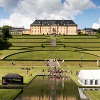 Ledreborg Slotspark, Lejre