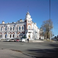 Blagovéshchensk