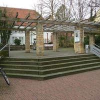 Haus der Jugend, Osnabrück