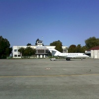 Ternopil International Airport, Ternópil