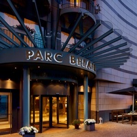 Hotel Parc Belair, Luxemburgo