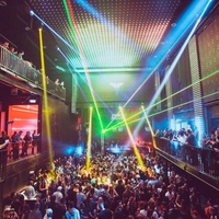 Temple Nightclub, Denver, CO