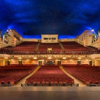 Saenger Theatre, Nueva Orleans, LA