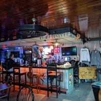 3 Way Hawg Bar, Counce, TN