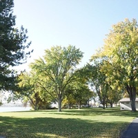 McCosh Park, Moses Lake, WA