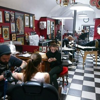 Think Tattoo, Montreux