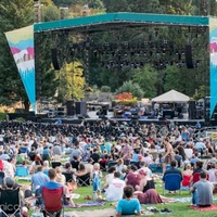 Oregon Zoo Amphitheatre, Portland, OR