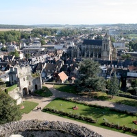 Gisors