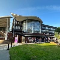 Hull University Union, Leeds