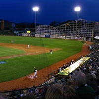 Peoples Natural Gas Field, Altoona, PA