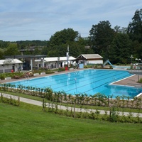 Freibad Rosbach, Windeck