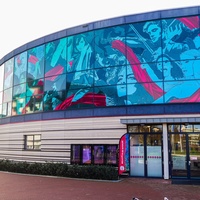 Theater de Schalm, Veldhoven