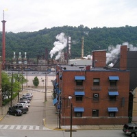 Monessen, PA