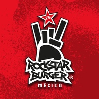 Rockstar Burger Distrito, León, GUA