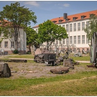 Campus Heide Süd, Halle (Saale)