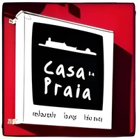 Casa da Praia, Lisboa
