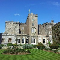 Powderham Castle, Exeter