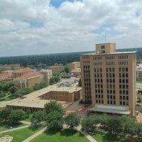 Texas Tech University, Lubbock, TX