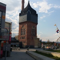 Schlachthof Kesselhaus, Wiesbaden