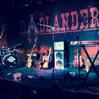 The Badlander, Missoula, MT