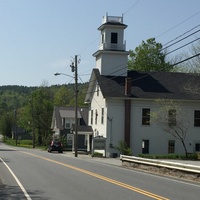 Grantham, NH