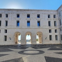 Museu do Tesouro Real, Lisboa