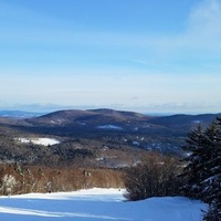 Dover, VT