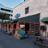The Escondite, Los Ángeles, CA