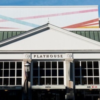 Fredericton Playhouse, Fredericton