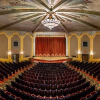 1932 Criterion Theatre, Bar Harbor, ME