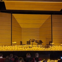 Auditorium San Fedele, Milán