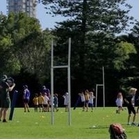 Keirle Park, Manly