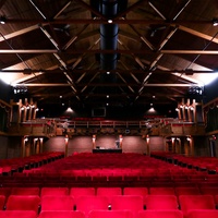 Sugar Loaf Performing Arts Center, Chester, NY