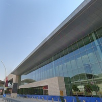 QNCC Exhibition Hall, Doha