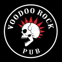 Conciertos de rock en Voodoo Rock Bar & Pub, Tirana Voodoo Rock Bar & Pub, Tirana