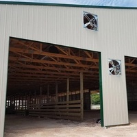 Manitowoc County Expo Center, Manitowoc, WI