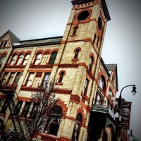 Woodstock Opera House, Woodstock, IL